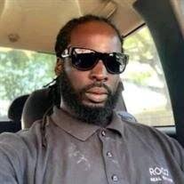 Mr. Justin Jerome Jackson Obituary