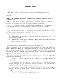 Libertatea muncii, incluzînd dreptul la munca liber aleasă sau acceptată, dreptul dispunerii de capacităţile sale de muncă, dreptul alegerii profesiei şi ocupaţiei libertatea muncii este garantată prin constituţie ( dreptul la muncă nu este îngrădit). Http Www Hivnet Ro Wp Content Uploads 2008 06 Dreptul La Munca Pdf