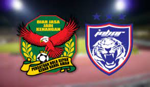 Jdt 2 mengutip tiga mata penuh di. Live Streaming Kedah Vs Jdt 28 2 2020 Piala Sumbangsih Arenasukan