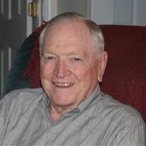 Thomas Wilson Echols Obituary