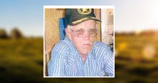 Leonard Golding, Sr. Obituary May 22, 2010