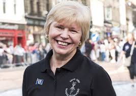 Celia Orr's Instagram, Twitter & Facebook