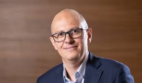 Roberto Castillo es el nuevo gerente de Kimberly-Clark Colombia