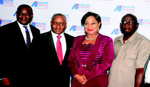 So, what is the eis? Anchor Unveils Loss Of Employment Insurance Scheme