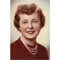 Marlene Weimer Obituary