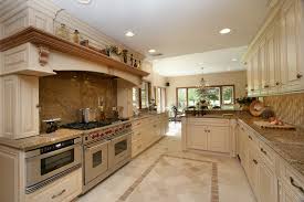 large tuscan kitchen farmhouse