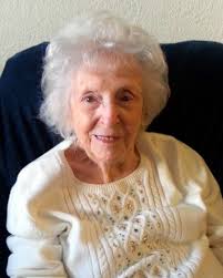 Mary Johnson Obituary