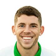 Ryan christie is a scottish professional footballer who plays as a midfielder for scottish premiership club celtic and the scotland national. Ryan Christie Fifa 21 75 Rating And Price Futbin
