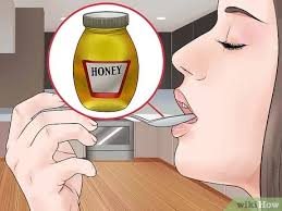 3 Ways To Get Rid Of A Tickly Cough Wikihow