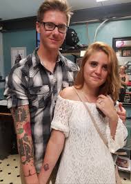 Apr 13, 2021 · congratulations, you just got your first tattoo. Congratulations To The Happy Couple Neck Deep Tattoo