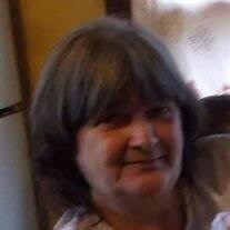 Carla J. Smith Obituary