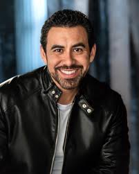 We Used to Be Friends (Short 2024)