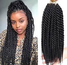 Besides adding extensions to help your twists last longer, wearing a satin scarf (or bonnet) at night and. 57 Best Twist Braids Styles And Pictures On How To Wear Them
