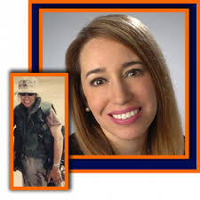 Military-Connected Women at Syracuse Reflect