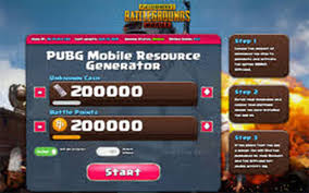 Everything is done via our web platform on our server and you are 100% protected. Pubg Mobile Free Uc