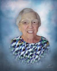 Ruby Miller Obituary