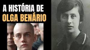 Ricordo di Olga Benario