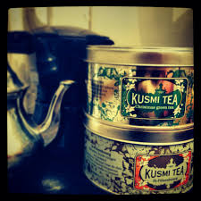 Kusmi Tea Kusmi Tea