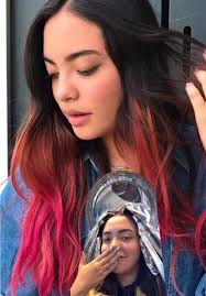 Transformación de Cabello: Mi Viaje de Color