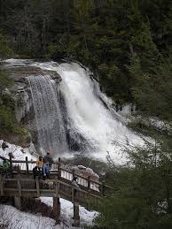 The youghiogheny river flows along the park's borders, passing through shaded rocky gorges and creating rippling rapids. Swallow Falls State Park Maryland Nice Hiking And Camping State Parks Places To Visit Travel