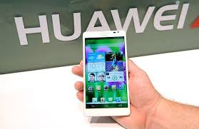 Can You Invest In Chinas Huawei