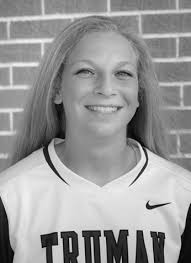 Table of Contents All-Time Coaches Truman in Conference Play