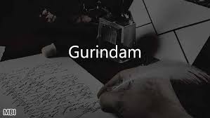 Setiap baris hanya hanya terdiri dari sekitar 10 kata. Gurindam Sejarah Ciri Ciri Dan Contoh