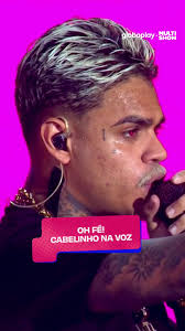 Onde Assistir O Mc Cabelinho Rock in Rio 2024