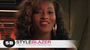 Toccara Jones, EJ King & Kelly Augustine Talk Model Inclusivity in The  Shade Room's "Thick House"