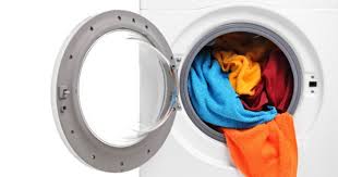 Birkaç doğal malzemeyle çamaşır makinesi nasıl kolayca temizlenir? Camasir Makinesi Modelleri Ve Fiyatlari