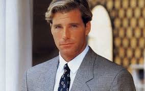 Michael Flinn, Mr. Hugo Boss