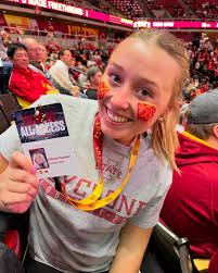 Happy 22nd birthday @sidney.hansen!!! We love you 🥰