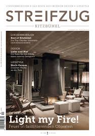 Streifzug Kitzbühel Ausgabe 40 Winter 2016 By Streifzug