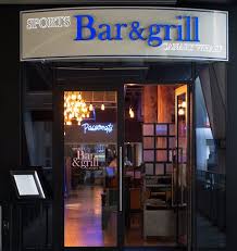 Read customer reviews of sports bar & grill canary wharf. Welcome To Sports Bar Grill Picture Of Sports Bar And Grill Canary Wharf London Tripadvisor