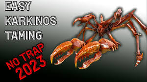 Flightless Hatzegopteryx (Wall-Climbing Karkinos Tamer!) - Creature  Submission Archive - Ark - Official Community Forums