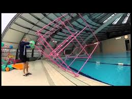 Installation Cage Aquatique Facile Youtube