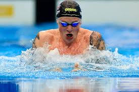 1 day ago · adam peaty has won gold in tokyo, becoming the first british swimmer to defend an olympic title. Adam Peaty Books Ticket To Defence Of Olympic Crown In Tokyo With 57 3 For Ownership Of Entire All Time Top 20 Stateofswimming