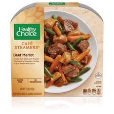 Tv dinners, or 'ready meals' can be seem super appealing because they are quick and convenient when we are running short of time. 10 Healthiest Frozen Meals That You Can Easily Microwave Openfit