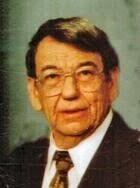 William "Mel" Mayeaux Obituary May 7, 2007