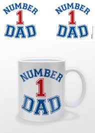 Mnohé státy oslavu otcovství spojují se svátkem svatého josefa, 19. Hrnek Den Otcu Number 1 Dad Tipy Na Originalni Darky