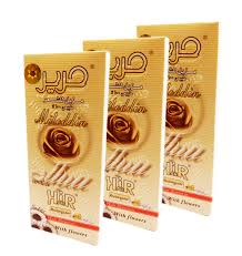 It is often compared to waxing because both are sticky but that's where the comparison ends. 3 X 100 Gm Harir Sweet Packets Sugaring Sugar Wax Hair Removal 100 Natural Paste For Bikini Legs Arms Back And Face Body Hair Remove Buy Online In Bahamas At Bahamas Desertcart Com Productid 127937731