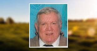 George F. Dubois Obituary August 5, 2020