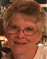 Wanda "Sue" Bingham Obituary February 12, 2025