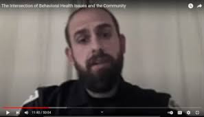 At Feb. 1 virtual meeting, MPD 2D commander and DC behavioral health agency  officials to speak