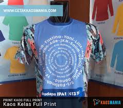 Berikut ini rekomendasi aplikasi desain baju pc & hp untukmu. Kaos Reuni Full Printing Temu Kangen Bakudapa Ipa 1