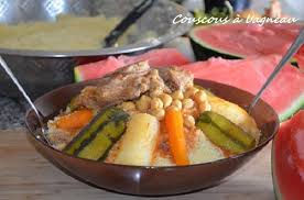 Découvrez ma recette de couscous royal, une recette expliquée pas à pas, toutes les étapes sont détaillées pour que votre. Couscous A L Agneau Le Sucre Sale D Oum Souhaib