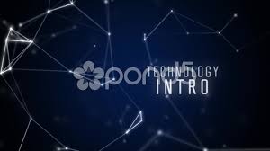 Technology Intro Modern Motion Design Text Title Logo Reveal Animation Trailer Stock After Effects Ad Motion Design Text T Logo Reveal Motion Design Intro