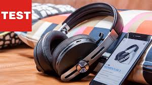 There's a lot to love about the sennheiser momentum 3 wireless; Sennheiser Momentum Wireless Im Test Besser Als Bose Computer Bild