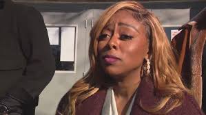 Super Tiff's supposed super spell discussion