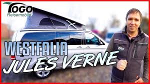 Vw California Alternative Westfalia Jules Verne 2021 Togo Reisemo In 2020 Jules Verne Togo Van Life